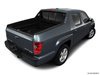 Honda Ridgeline TOURING 2012