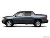 Honda TOURING Ridgeline 2012