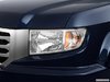 Honda Ridgeline VP 2012