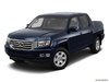 Honda Ridgeline VP 2012