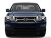 Honda Ridgeline VP 2012