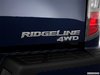 Honda Ridgeline VP 2012