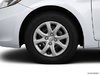 Hyundai Accent Berline L 2012
