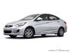 Hyundai Accent Berline L 2012