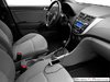 Hyundai Accent Berline L 2012