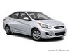 Hyundai Accent Berline L 2012