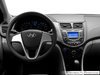 Hyundai Accent Berline L 2012