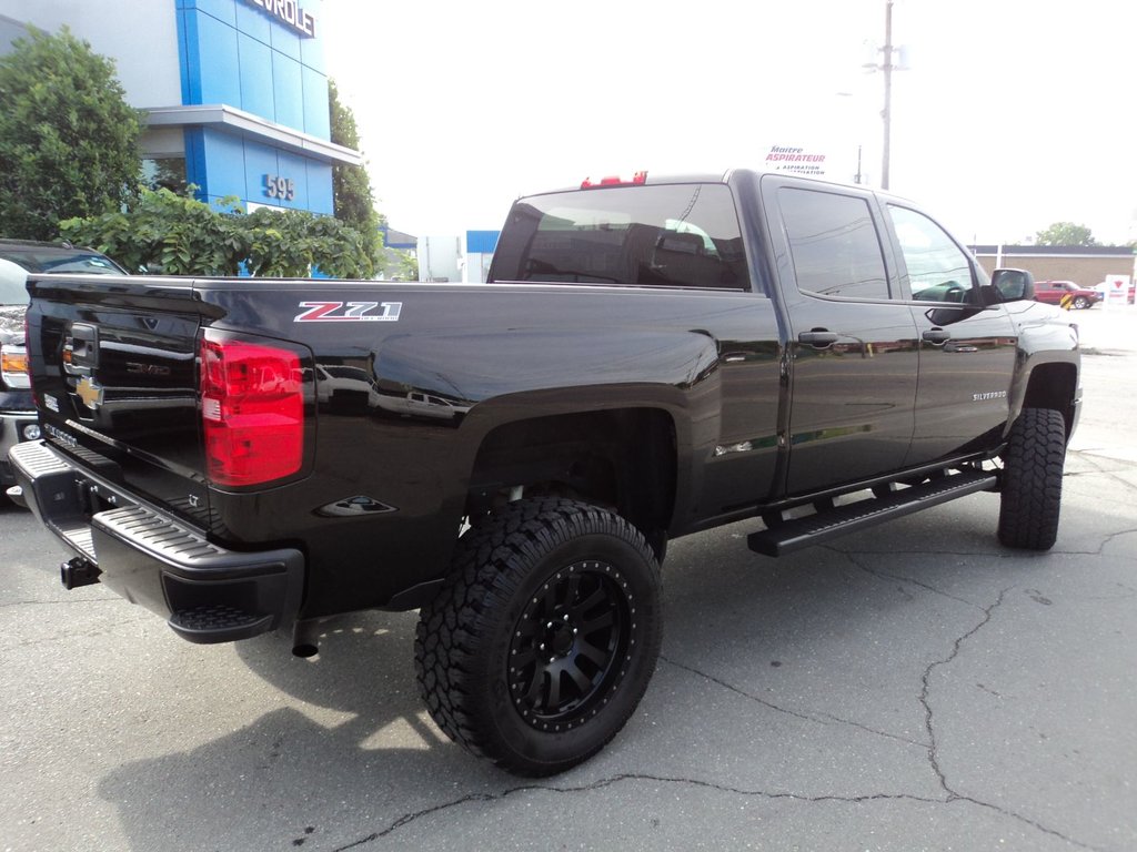 2014 chevy silverado lift kit Quotes