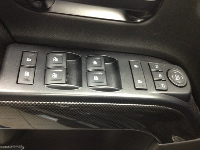 2014 GMC Sierra 1500 SLE GFX CARBONE ALL TERRAIN 4X4 ...