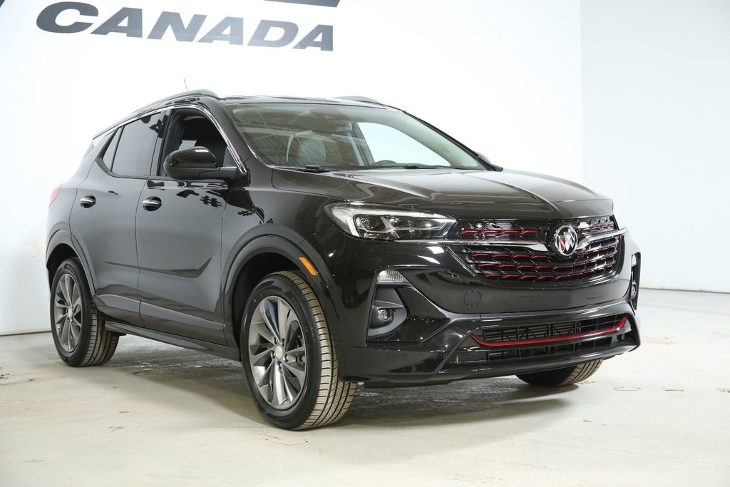 Gm Paill 233 Sorel Tracy In Sorel Tracy 2020 Buick Encore
