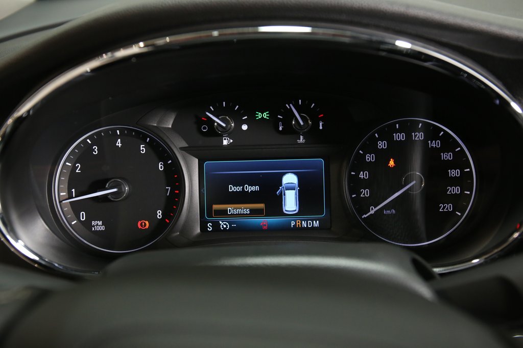 Gm Paill 233 Sorel Tracy 224 Sorel Tracy Buick Encore