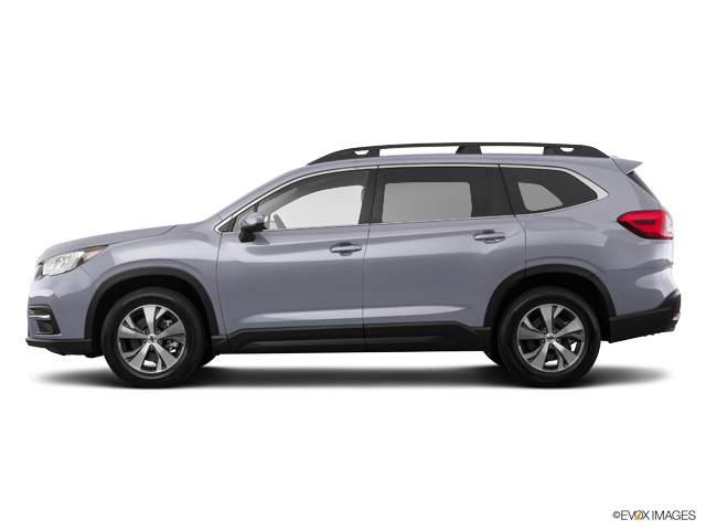 Subaru Montreal New 2019 Ascent Touring 9a0359 For Sale