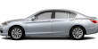 Honda Accord Sedan LX 2013