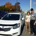 Kia Forte 2014 - 1