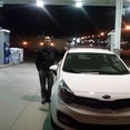 Kia Rio 2013 - 1