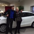 Meilleures service reçu de la part d'un concessionnaire! - 1