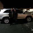 Kia Sorento 2014 - 1