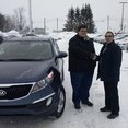 Kia Sportage 2014 - 1