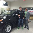 Kia Sportage 2013 - 1