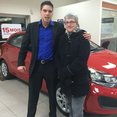 Kia Rio 2013 - 1