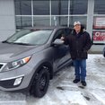 Kia Sportage 2013 - 1