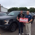 No Pressure Sales