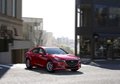 Un vent de fraîcheur pour la Mazda3 2017