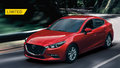 Mazda3 2017 Special Edition : une raison de plus d’aimer la Mazda3 2017