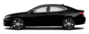 2016 Acura TLX