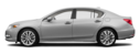 2017 Acura RLX TECH