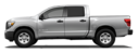 2017 Nissan Titan S