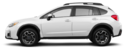 Subaru Crosstrek TOURISME 2017