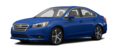 2017 Subaru Legacy 2.5i LIMITED