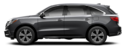 2018 Acura MDX