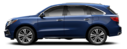 2018 Acura MDX ELITE