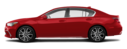 2018 Acura RLX TECH