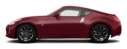 Nissan 370Z Coupé 2018
