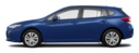 Subaru Impreza 5 portes COMMODITÉ 2018