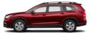 2019 Subaru Ascent COMMODITÉ