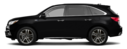2019 Acura MDX Sport hybride