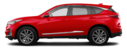 2019 Acura RDX ÉLITE