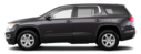 2019 GMC Acadia SLE-1