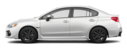 2019 Subaru WRX