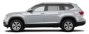 2019 Volkswagen Atlas TRENDLINE