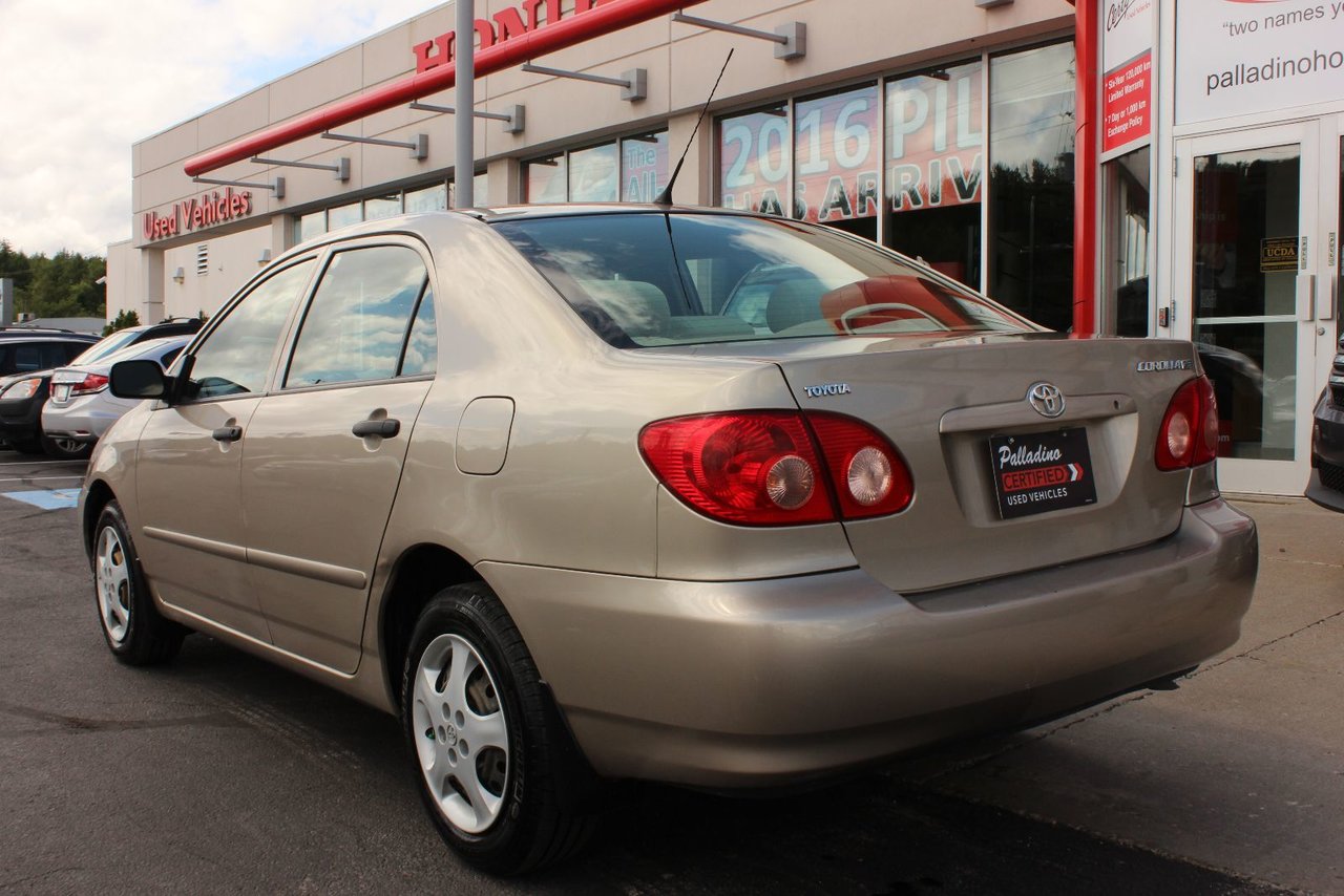 toyota pre owned outlet #7