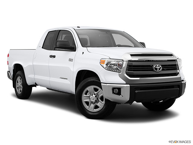 разгон до 100 toyota tundra