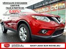 2016 Nissan Rogue SV TECH*AWD*GPS*CAMERA 360*JAMAIS ACCIDENTE