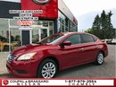 2014 Nissan Sentra SV*BLUETOOTH*JAMAIS ACCIDENTÉ