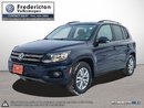 2015 Volkswagen Tiguan Trendline 6sp at Tip 4M