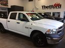 Dodge RAM 1500 SXT V8 5.7 HEMI 4X4/NEUF/*118$SEM.TOUT INCLUS* 2017